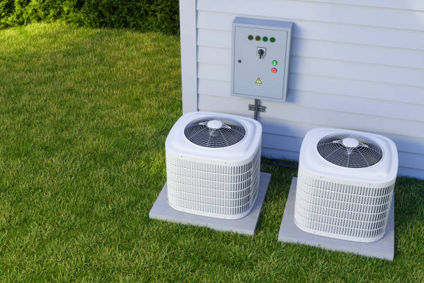 Air Quality Test in Ventnor City, NJ