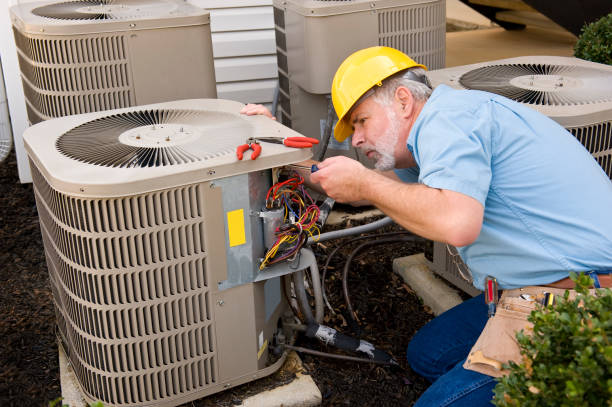 Best HVAC System Installation  in Ventnor City, NJ