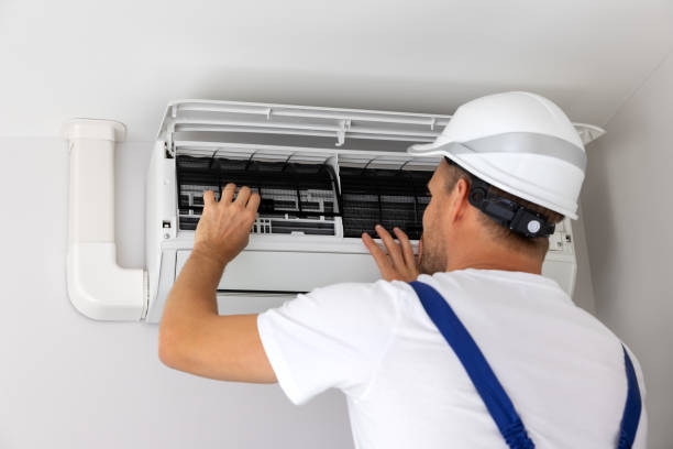 Best HVAC Air Duct Cleaning  in Ventnor City, NJ