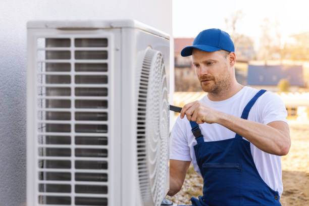 Air Duct Cleaning in Ventnor City, NJ