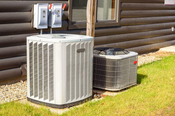 Local HVAC Companies in Ventnor City, NJ